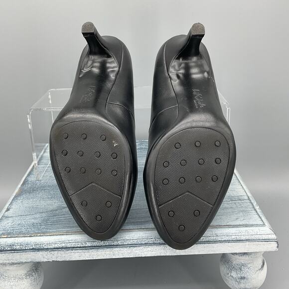 Lifestride Parigi Women’s High Heel Pumps Black Size 8.5M - Picture 8 of 10